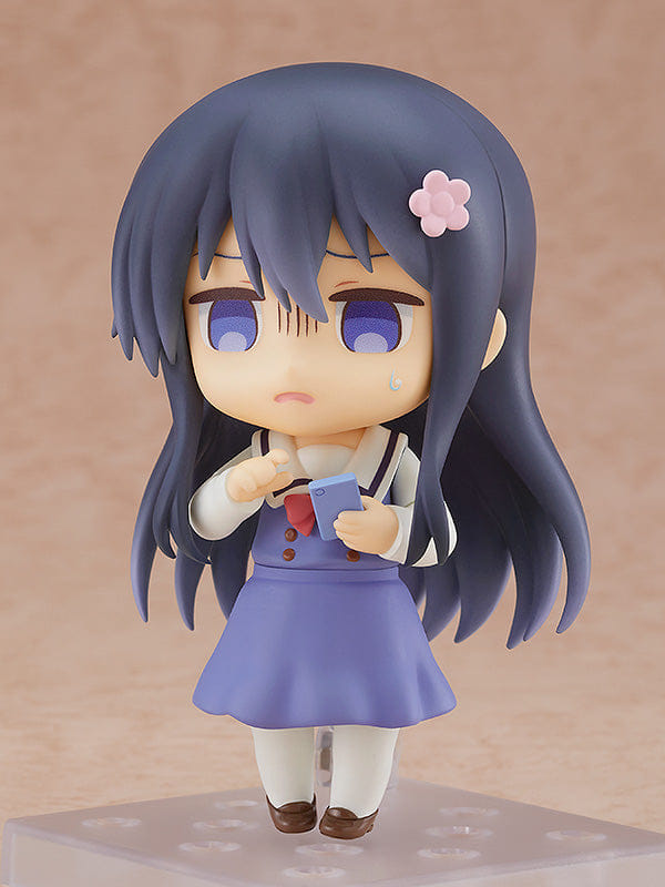 Good Smile Company Nendoroid Wataten!: An Angel Flew Down to Me Hana Shirosaki 1730 Action Figure