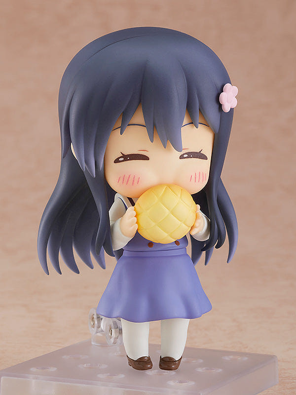 Good Smile Company Nendoroid Wataten!: An Angel Flew Down to Me Hana Shirosaki 1730 Action Figure