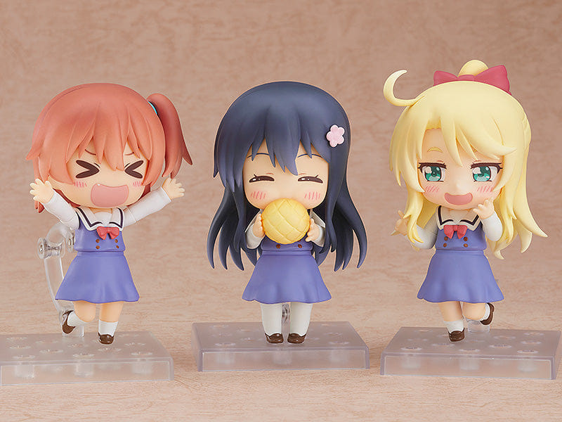 Good Smile Company Nendoroid Wataten!: An Angel Flew Down to Me Hana Shirosaki 1730 Action Figure