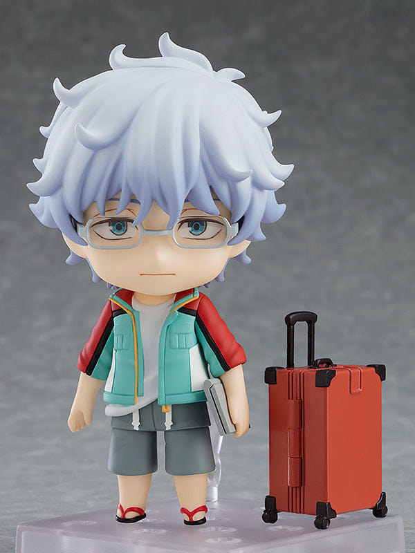 Good Smile Company Nendoroid Godzilla Singular Point Yun Arikawa 1727 Action Figure