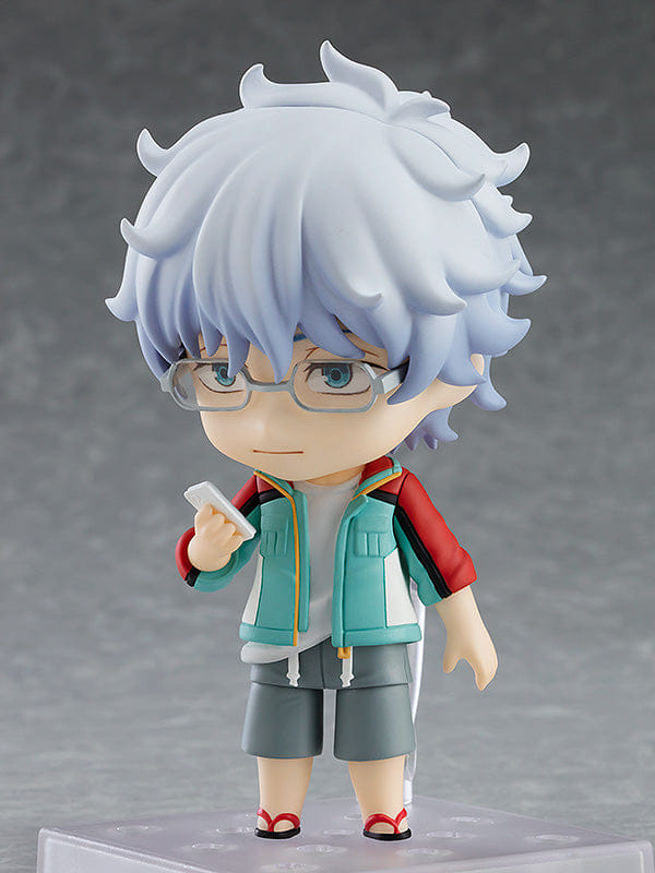 Good Smile Company Nendoroid Godzilla Singular Point Yun Arikawa 1727 Action Figure
