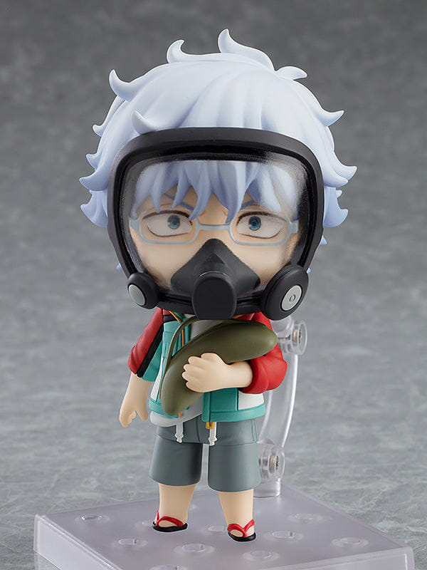 Good Smile Company Nendoroid Godzilla Singular Point Yun Arikawa 1727 Action Figure