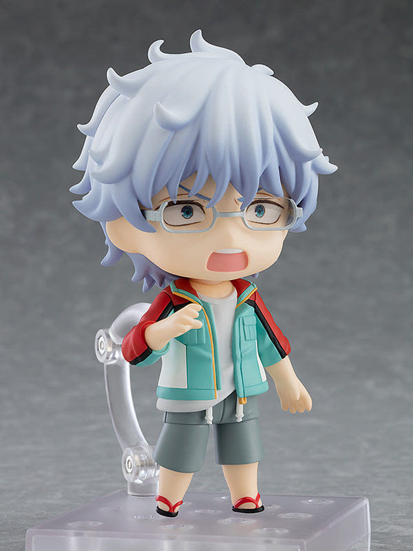 Good Smile Company Nendoroid Godzilla Singular Point Yun Arikawa 1727 Action Figure