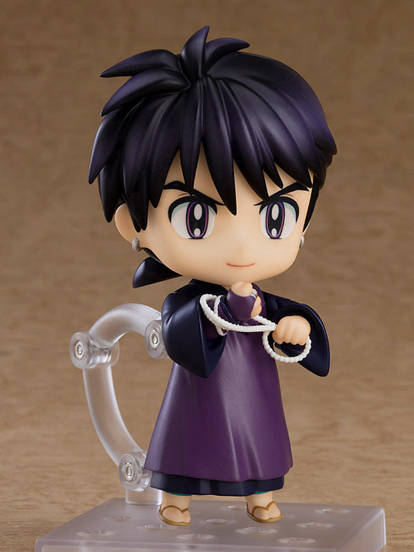 Good Smile Company Nendoroid Inuyasha Miroku 1735 Action Figure