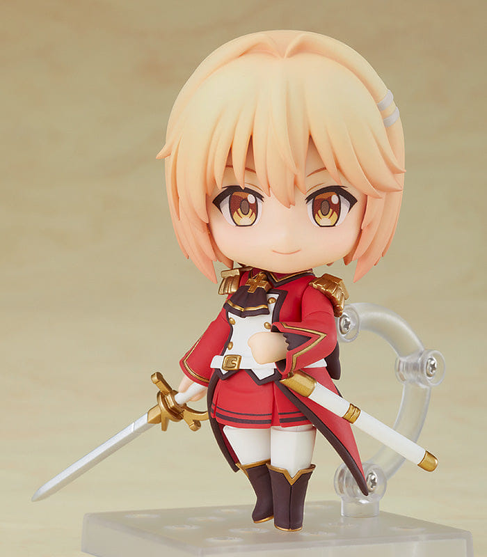 Good Smile Company Nendoroid How a Realist Hero Rebuilt the Kingdom Liscia Elfrieden 1725 Action Figure