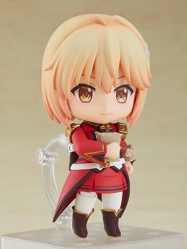 Good Smile Company Nendoroid How a Realist Hero Rebuilt the Kingdom Liscia Elfrieden 1725 Action Figure