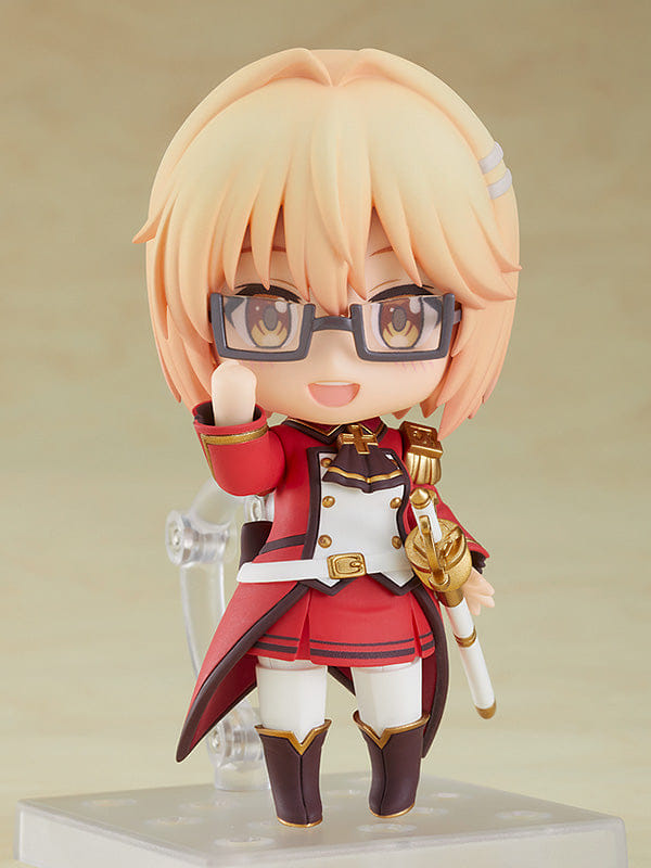 Good Smile Company Nendoroid How a Realist Hero Rebuilt the Kingdom Liscia Elfrieden 1725 Action Figure