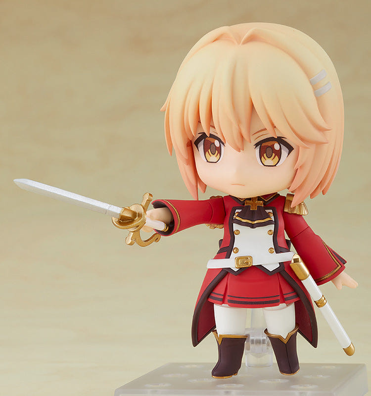 Good Smile Company Nendoroid How a Realist Hero Rebuilt the Kingdom Liscia Elfrieden 1725 Action Figure