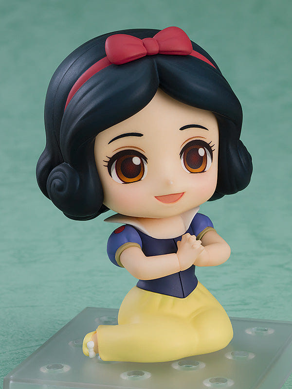 Good Smile Company Nendoroid Snow White and the Seven Dwarfs Snow White 1702 Action Figure