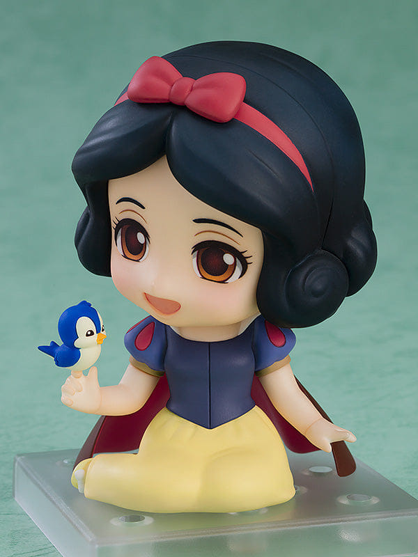 Good Smile Company Nendoroid Snow White and the Seven Dwarfs Snow White 1702 Action Figure