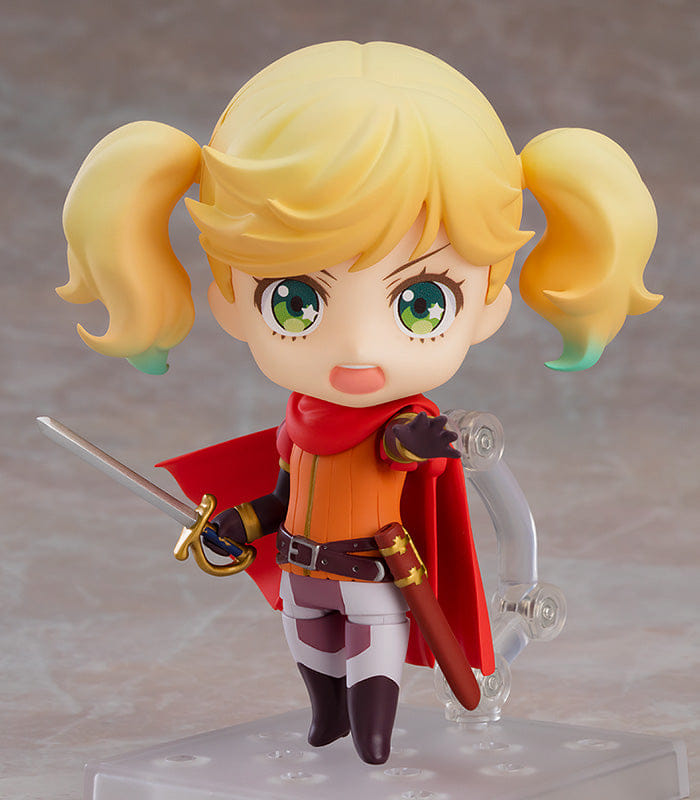 Good Smile Company Nendoroid Kageki Shojo!! Sarasa Watanabe 1712 Action Figure