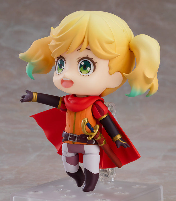 Good Smile Company Nendoroid Kageki Shojo!! Sarasa Watanabe 1712 Action Figure