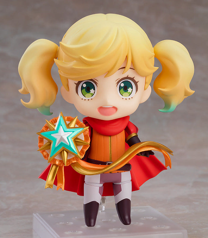 Good Smile Company Nendoroid Kageki Shojo!! Sarasa Watanabe 1712 Action Figure