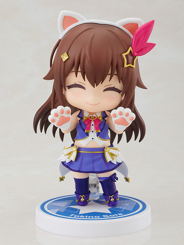 Good Smile Company Nendoroid hololive production Tokino Sora 1707 Action Figure