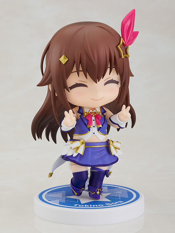 Good Smile Company Nendoroid hololive production Tokino Sora 1707 Action Figure