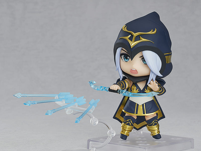 Good Smile Company Nendoroid League of Legends Ashe 1698 Action Figure