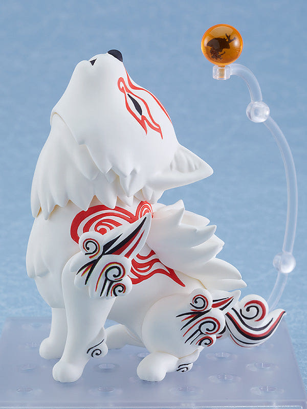 Good Smile Company Nendoroid Okami Shiranui 1697 - DX Ver. Action Figure