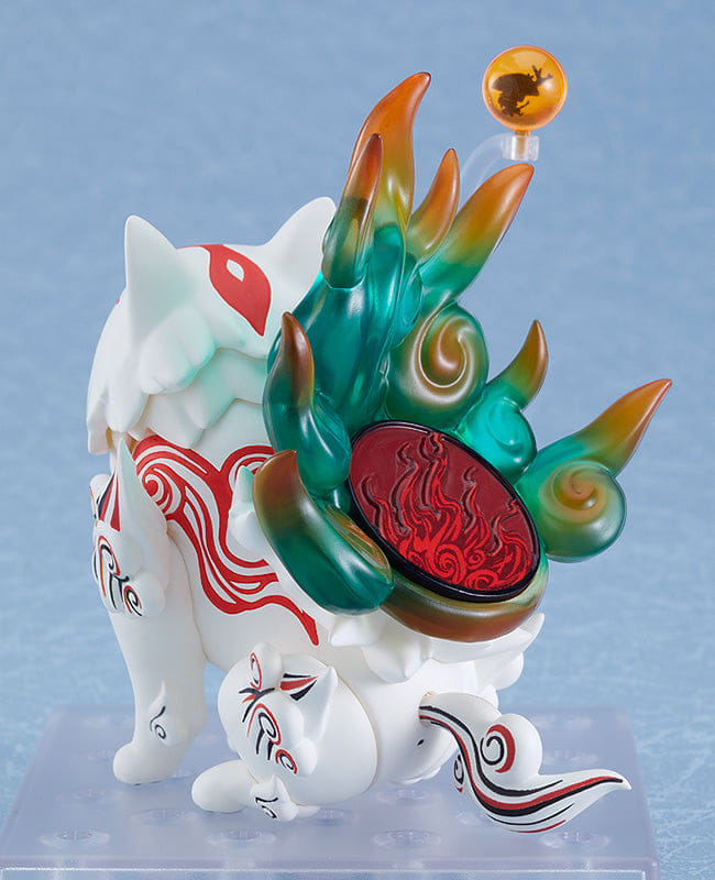 Good Smile Company Nendoroid Okami Shiranui 1697 - DX Ver. Action Figure