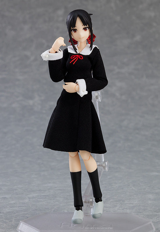Max Factory figma Kaguya - sama: Love Is War? Kaguya Shinomiya 539 Action Figure