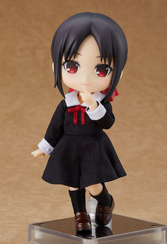 Good Smile Company Nendoroid Doll: Kaguya - sama: Love Is War? Kaguya Shinomiya Action Figure