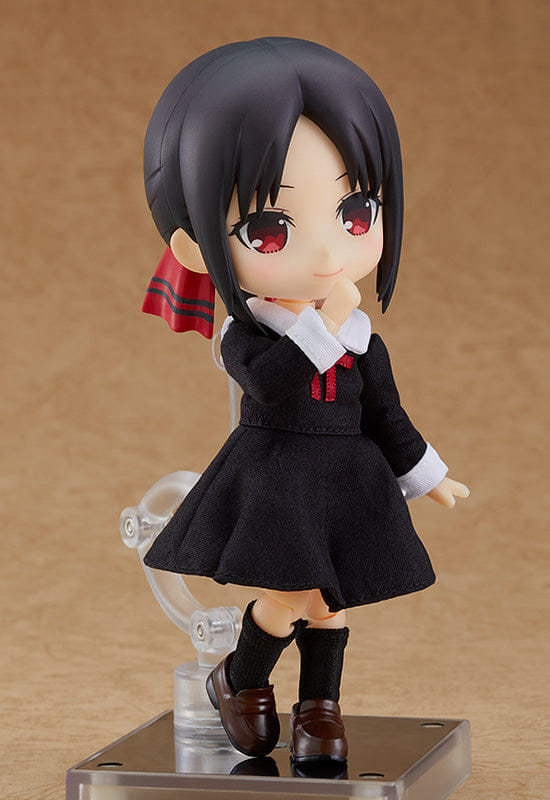Good Smile Company Nendoroid Doll: Kaguya - sama: Love Is War? Kaguya Shinomiya Action Figure
