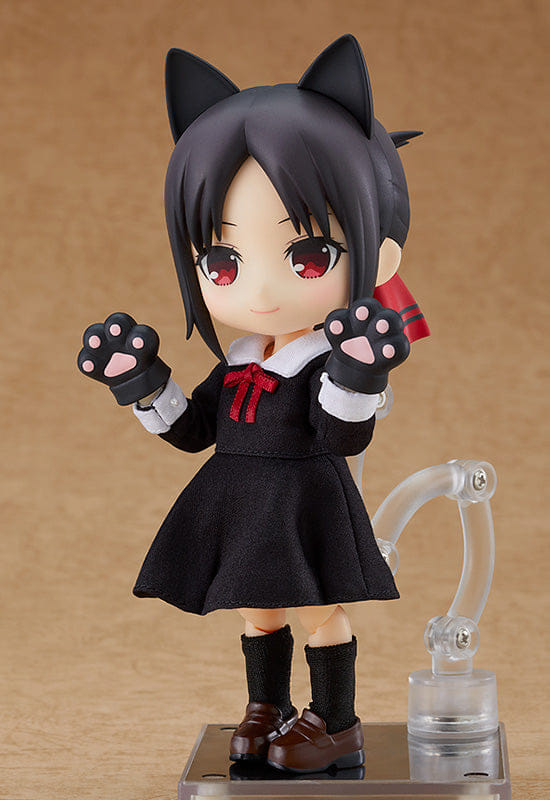Good Smile Company Nendoroid Doll: Kaguya - sama: Love Is War? Kaguya Shinomiya Action Figure