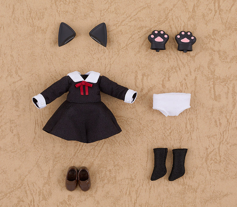 Good Smile Company Nendoroid Doll: Kaguya - sama: Love Is War? Kaguya Shinomiya Action Figure