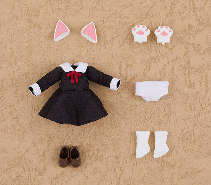 Good Smile Company Nendoroid Doll: Kaguya - sama: Love Is War? Chika Fujiwara Action Figure