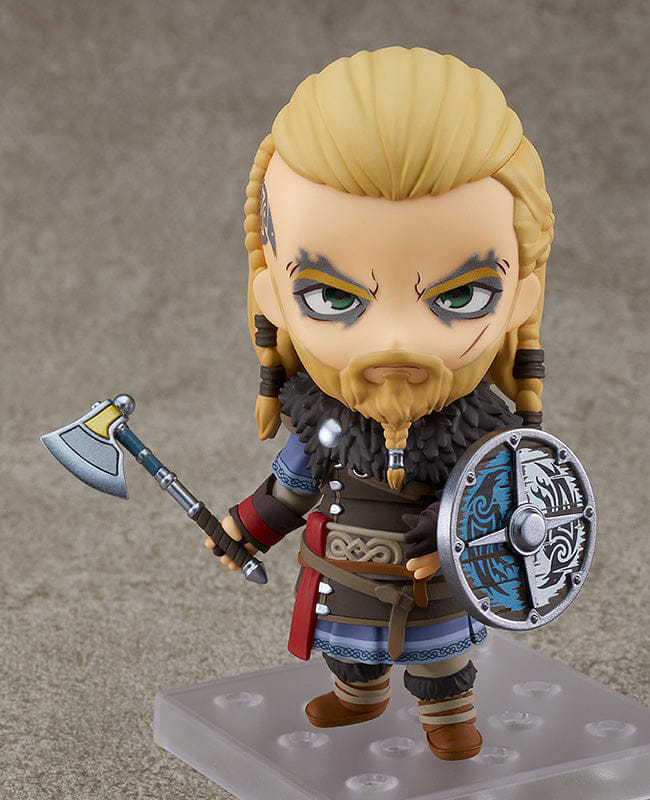 Good Smile Company Nendoroid Assasin's Creed Valhalla Eivor 1661 Action Figure