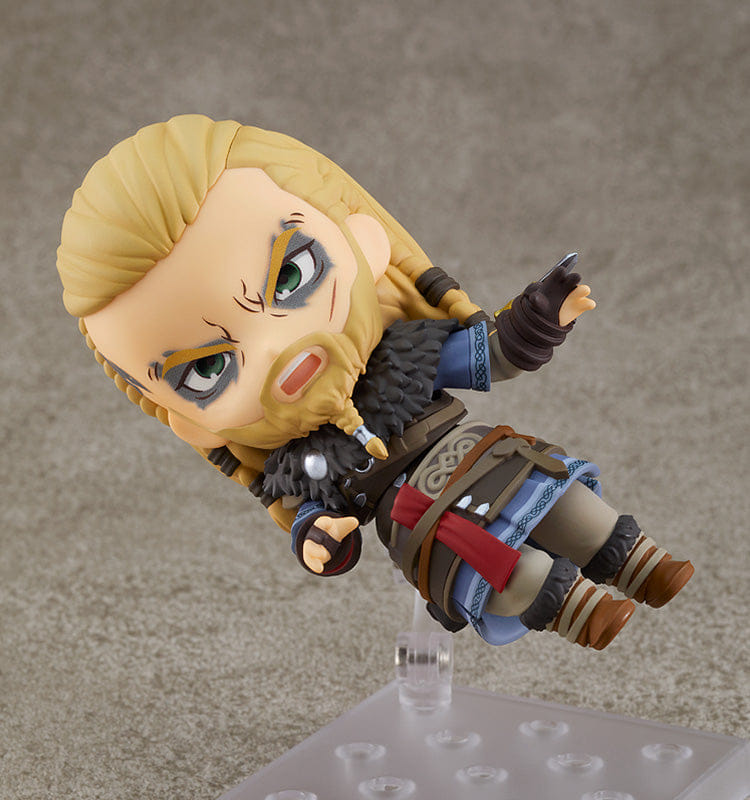 Good Smile Company Nendoroid Assasin's Creed Valhalla Eivor 1661 Action Figure