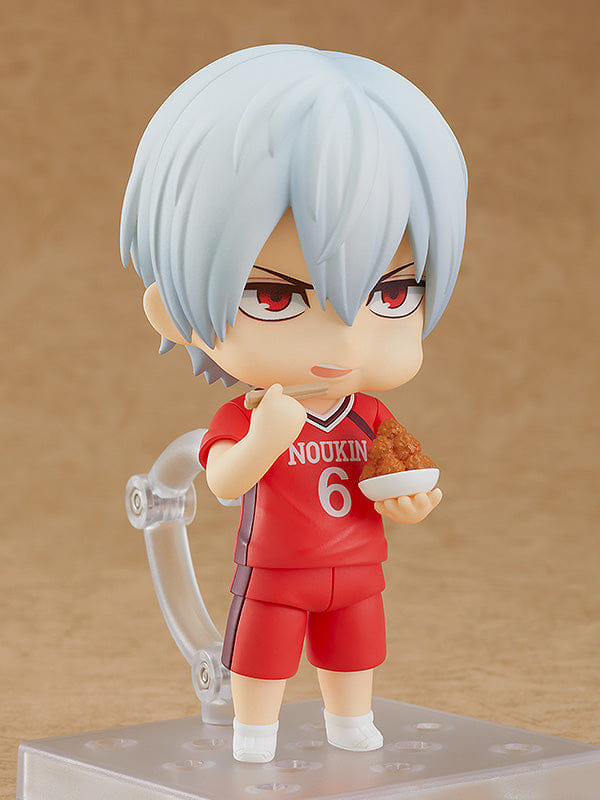 Good Smile Company Nendoroid Shakunetsu Kabaddi Tatsuya Yoigoshi 1670 Action Figure