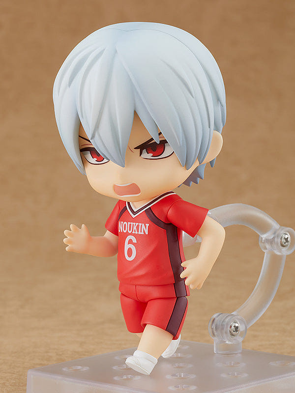 Good Smile Company Nendoroid Shakunetsu Kabaddi Tatsuya Yoigoshi 1670 Action Figure
