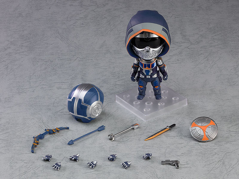Good Smile Company Nendoroid Taskmaster: Black Widow Ver. 1675 - DX Action Figure
