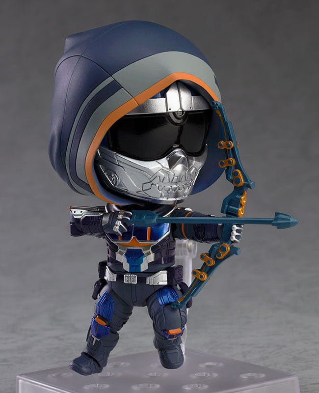 Good Smile Company Nendoroid Taskmaster: Black Widow Ver. 1675 - DX Action Figure