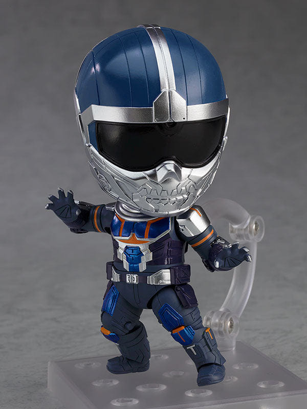 Good Smile Company Nendoroid Taskmaster: Black Widow Ver. 1675 - DX Action Figure