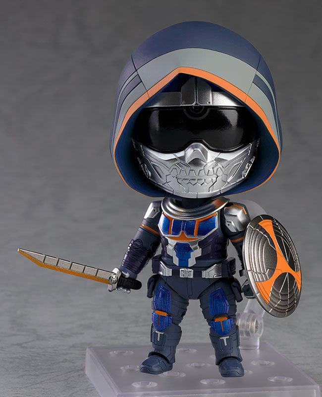 Good Smile Company Nendoroid Taskmaster: Black Widow Ver. 1675 - DX Action Figure