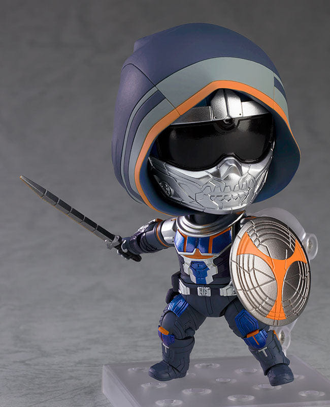 Good Smile Company Nendoroid Taskmaster: Black Widow Ver. 1675 - DX Action Figure