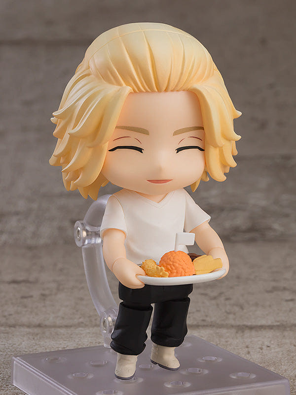 Good Smile Company Nendoroid Tokyo Revengers Mikey (Manjiro Sano) 1666 Action Figure