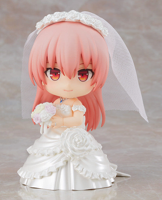 Good Smile Company Nendoroid TONIKAWA: Over the Moon for You Tsukasa Yuzaki 1664 Action Figure