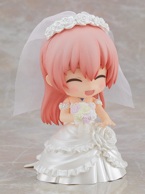 Good Smile Company Nendoroid TONIKAWA: Over the Moon for You Tsukasa Yuzaki 1664 Action Figure