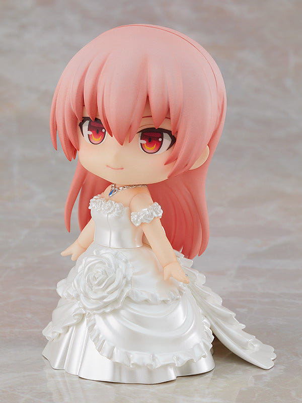 Good Smile Company Nendoroid TONIKAWA: Over the Moon for You Tsukasa Yuzaki 1664 Action Figure