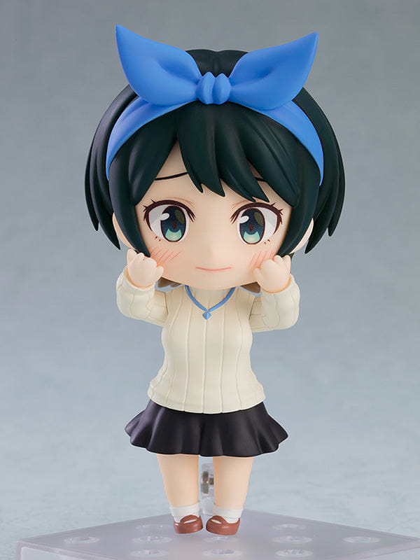 Good Smile Company Nendoroid Rent - A - Girlfriend Ruka Sarashina 1657 Action Figure
