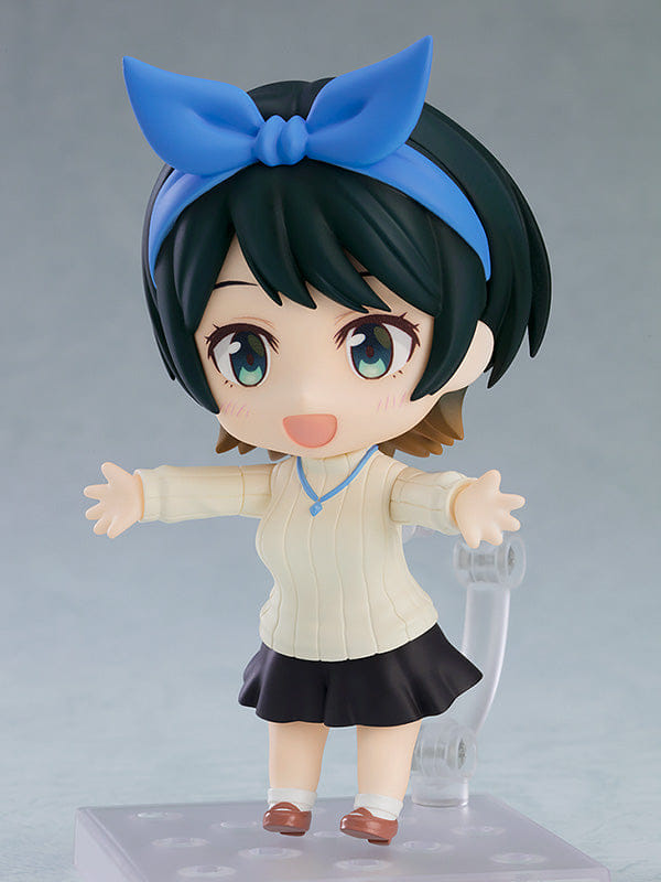Good Smile Company Nendoroid Rent - A - Girlfriend Ruka Sarashina 1657 Action Figure