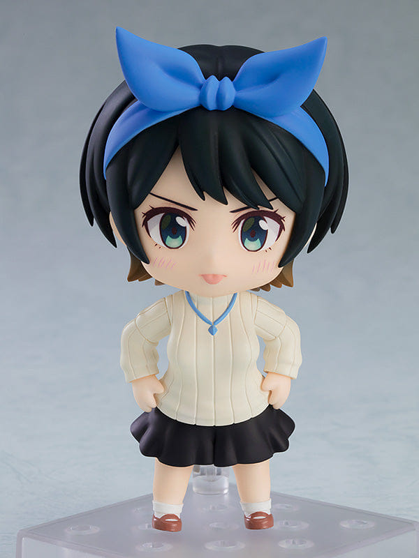 Good Smile Company Nendoroid Rent - A - Girlfriend Ruka Sarashina 1657 Action Figure