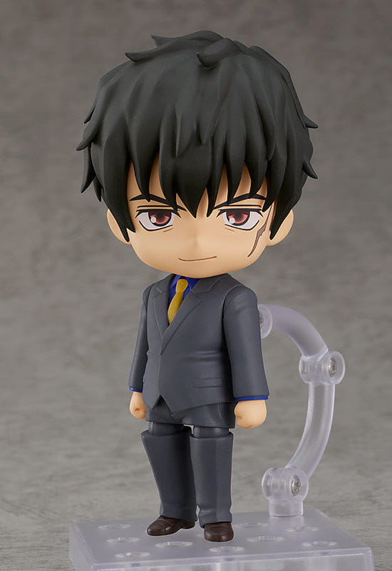 Good Smile Company Nendoroid Blood Blockade Battlefront & Beyond Steven A Starphase 1646 Action Figure