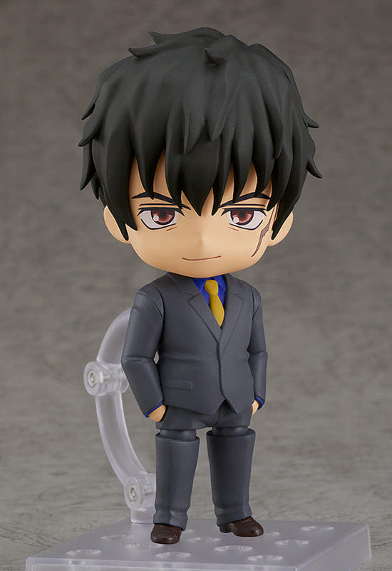 Good Smile Company Nendoroid Blood Blockade Battlefront & Beyond Steven A Starphase 1646 Action Figure