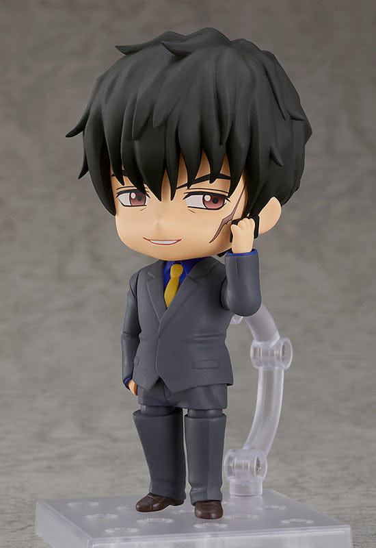 Good Smile Company Nendoroid Blood Blockade Battlefront & Beyond Steven A Starphase 1646 Action Figure