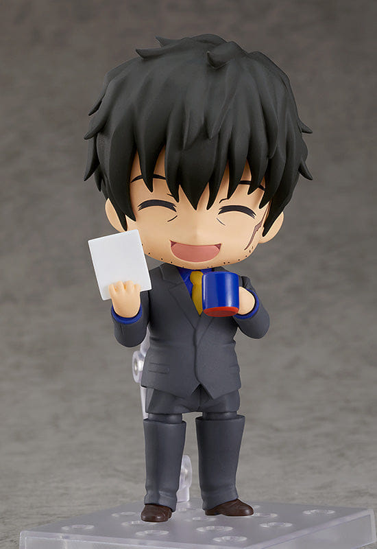Good Smile Company Nendoroid Blood Blockade Battlefront & Beyond Steven A Starphase 1646 Action Figure