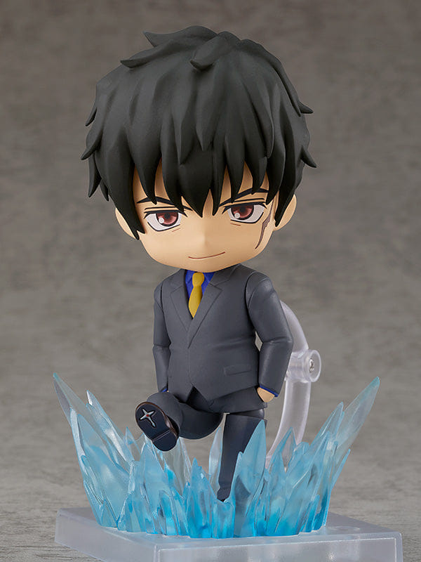 Good Smile Company Nendoroid Blood Blockade Battlefront & Beyond Steven A Starphase 1646 Action Figure