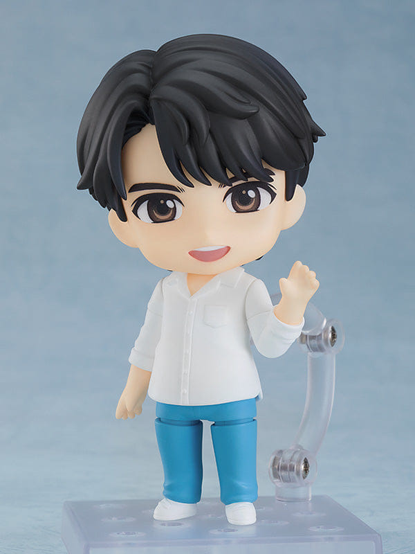 Good Smile Company Nendoroid 2gether Tine 1650 Action Figure
